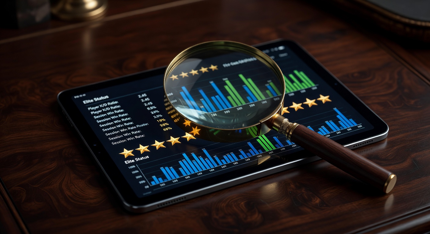 Nos critères de sélection pour classer les opérateurs - Meilleur Casino en Ligne